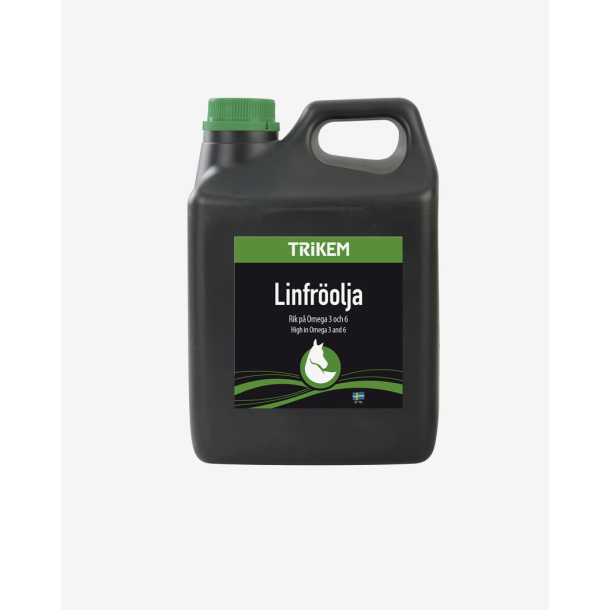 Trikem Linfrolje, 5000 ml