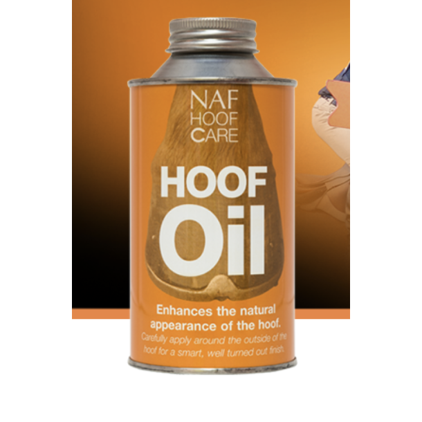 NAF - Hoof Oil - 500 ml