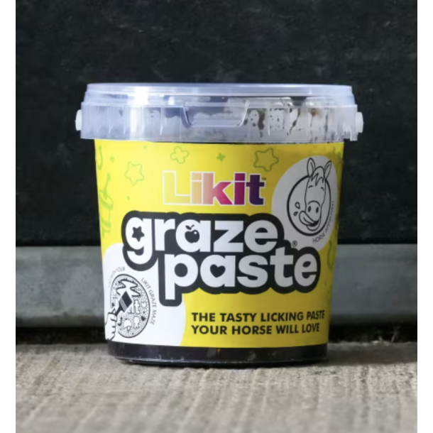 Likit graze paste 1,2kg