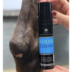 CDM - Wound Cream 180g