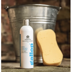 CDM - Gallop Extra Strength Shampoo - 500ml