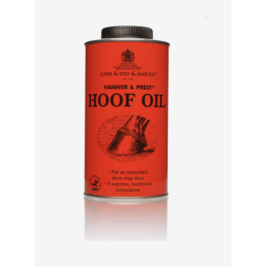 Carr & Day & Martin  - Vanner & Prest hovolje, 500 ml