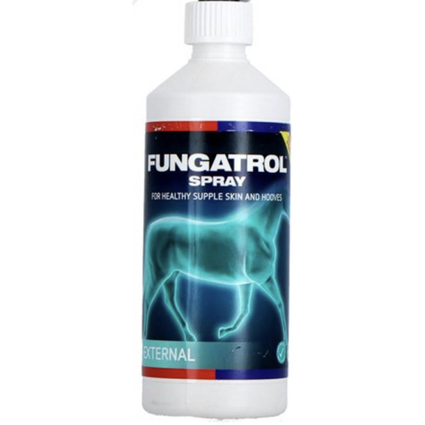 Equine America Fungatrol Spray - 500ml (uten spray tut)