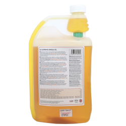 Equine America - EA Supreme Omega Oil - 1 liter