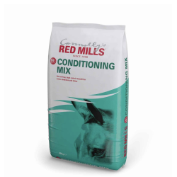 RED MILLS Conditioning Mix - 20kg