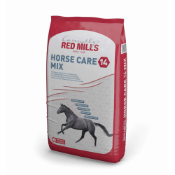 RED MILLS Horse care 14 Mix, 20kg