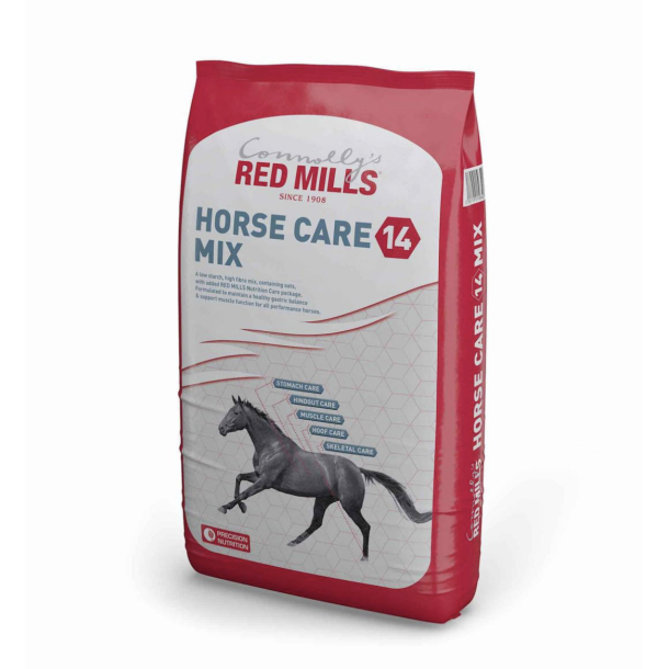 RED MILLS Horse care 14 Mix, 20kg