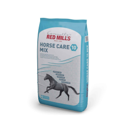 RED MILLS Horse Care 10 Mix - 20kg
