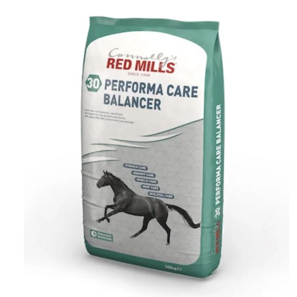 RED MILLS - PerformaCare Balancer - 20kg