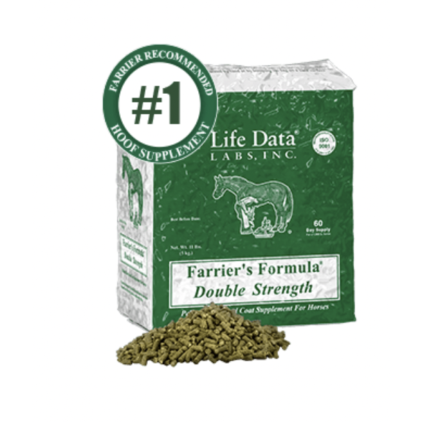 Farriers Formula Refill 5 kg 