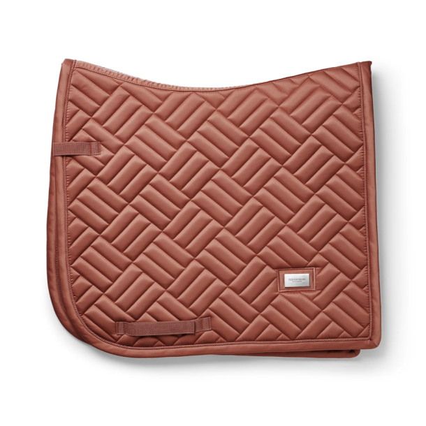 Dressursjabrack - FULL - Modern CORAL - Equestrian Stockholm