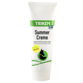 Trikem - SummerCreme (insektsmiddel) - 250ml