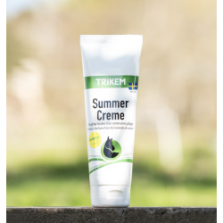 Trikem - SummerCreme (insektsmiddel) - 250ml