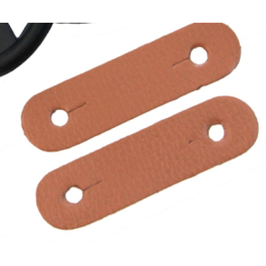 Sikkerhetsstigbyle lrklaff (1 par)