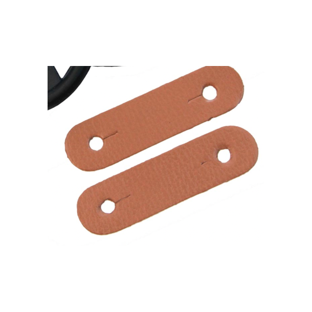 Sikkerhetsstigbyle lrklaff (1 par)