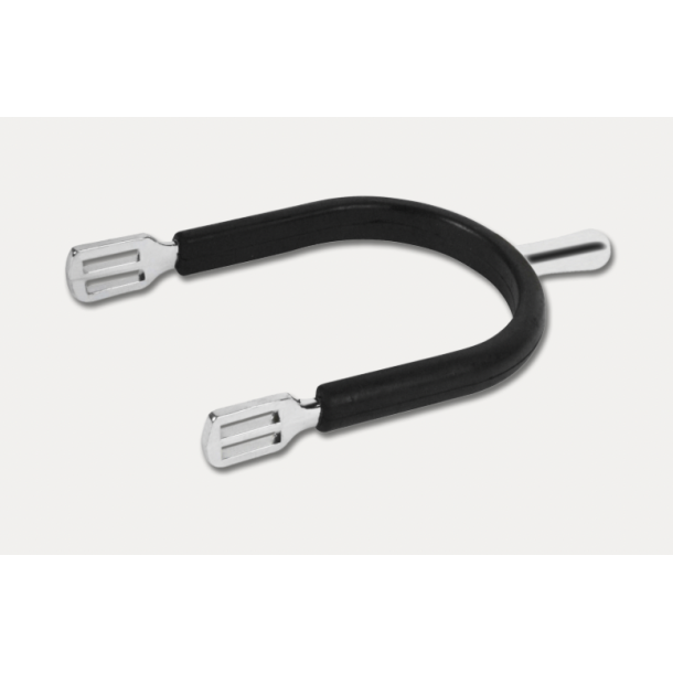 Waldhausen - Sporersett dame 20mm med gummibeskyttelse