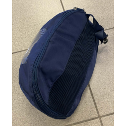 Heimer hjelmtrekk/hjelmpose (navy) one size