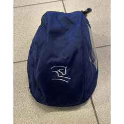 Heimer hjelmtrekk/hjelmpose (navy) one size