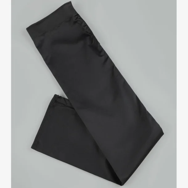 Spare Horse Tail Bag Black 