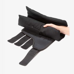 Stable Boots fra PE (stallbelegg)