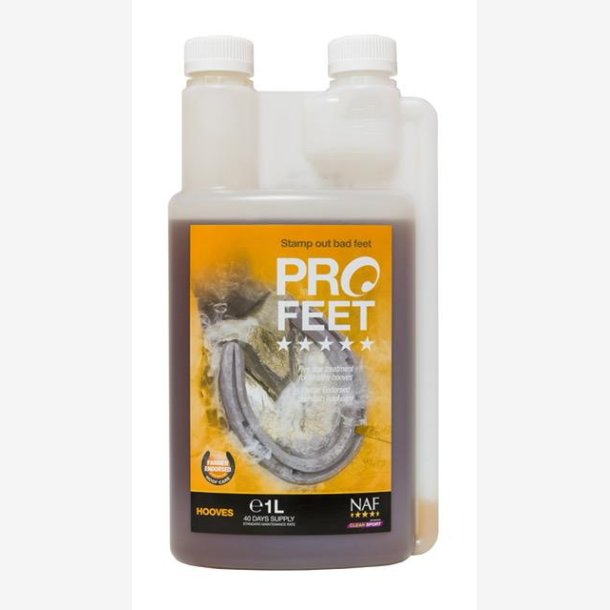 NAF - PROFEET LIQUID 1 LITER