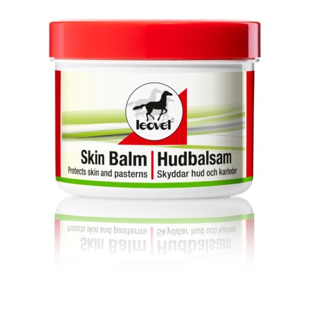 Leovet Skin Balm (Sr og hudsalve)
