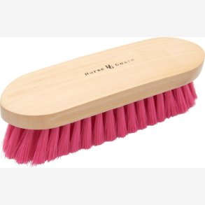 HorseGuard Manbrste 22,5cm (rosa)