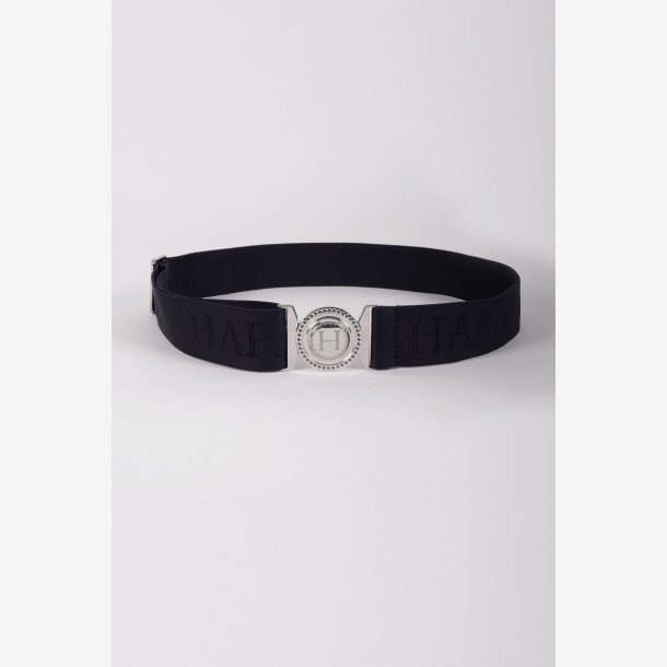 BIVA belte - NAVY - fra Harcour (One size)