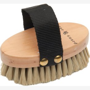 HorseGuard liten kardask (beige)