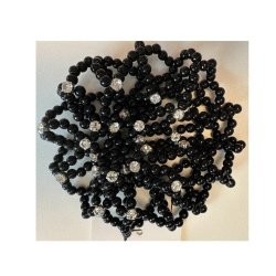 Equipage Saga Hrnet (svart)