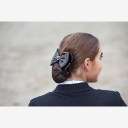 Equipage Glory hrnet (SVART)