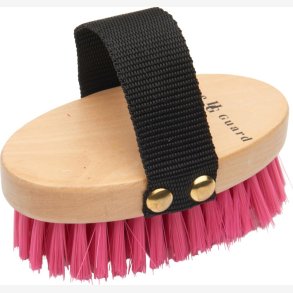 HorseGuard liten kardask (rosa)