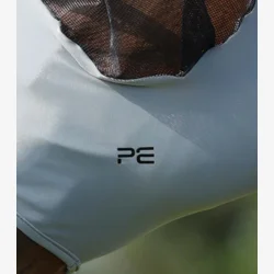 Comfort Tech Lycra Fly Mask - gr. (fluemaske)