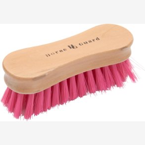HorseGuard pannebrste 12cm