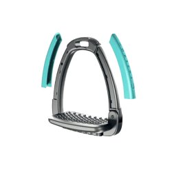 EKSTRA COVER TIL HORSENA SIKKERHETSSTIGBYLE