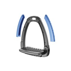 EKSTRA COVER TIL HORSENA SIKKERHETSSTIGBYLE