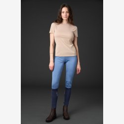 Equipage Tammy ridestrmper (NAVY) - 33-36