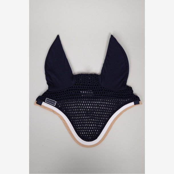 HARCOUR - FABIO FLY VEIL (NAVY) - FULL
