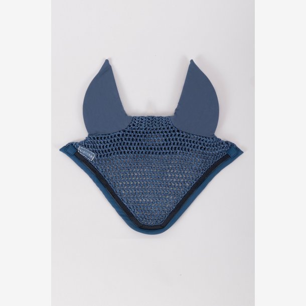 HARCOUR - FILOU REHETTE CHEVAL (FULL) - STEEL BLUE
