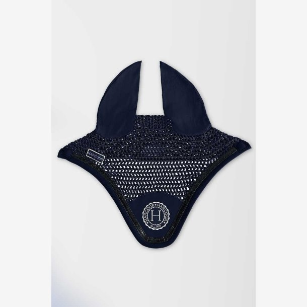 HARCOUR - FREDY FLYVEIL (FULL) - NAVY