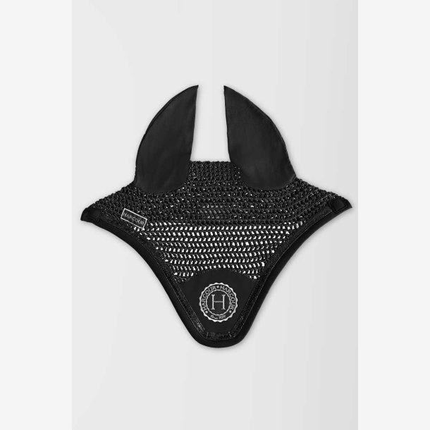 HARCOUR - FREDY FLYVEIL (FULL) - SVART