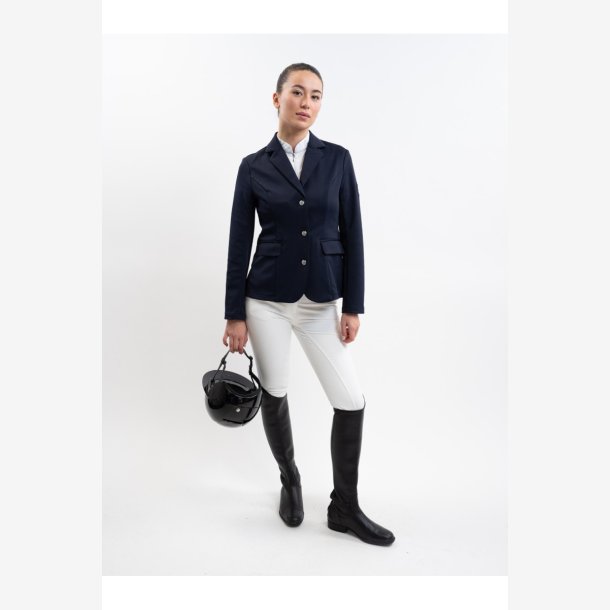 JISMY stevnejakke - NAVY - fra Harcour