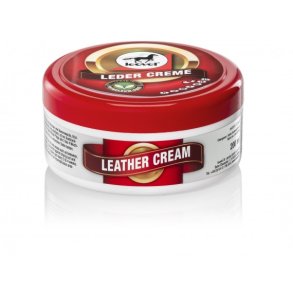 Leather Creme fra Leovet - 200ml