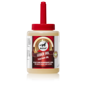 Lrolje fra Leovet - 450ml