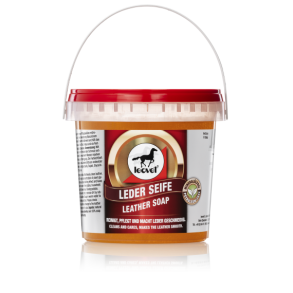 Leather Soap fra Leovet - 500ml