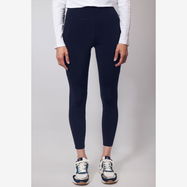HARCOUR - LOUNA FULL SEAT RIDETIGHTS - NAVY