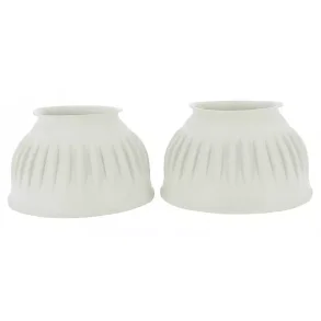 Gummikopper hvit - LARGE