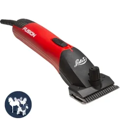 KLIPPEMASKIN LISTER FUSION