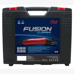 KLIPPEMASKIN LISTER FUSION