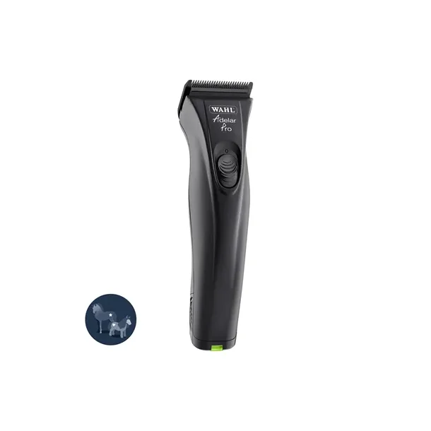 KLIPPEMASKIN WAHL ADELAR PRO - LITHIUM BATTERI